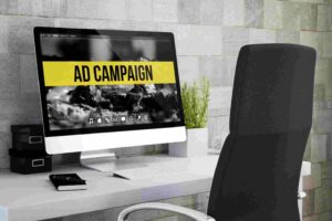 Adwords Campaign Creation