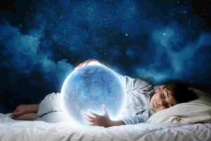 dream interpretation 