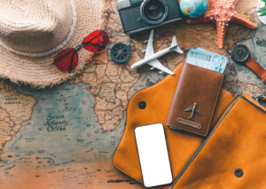 travel