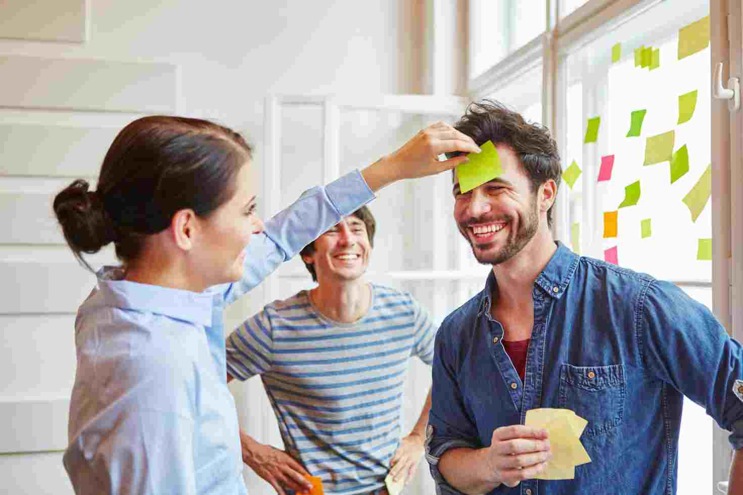 Unlocking the Power of Team Building: Strategies for Success