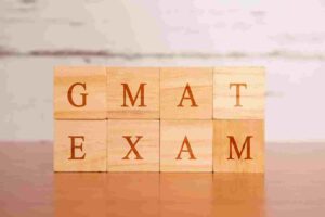 GMAT and GRE