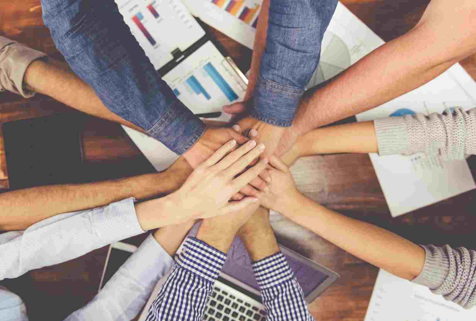 Unlocking Success: The Art of Effective Collaboration